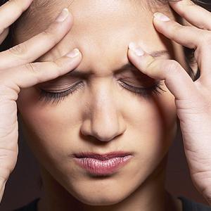 Headache On Right Side Of Head - Migraines Causes And Cures