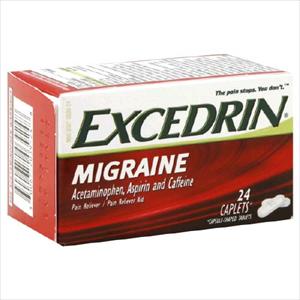 Imitrex Migraine Drug - Beating Migraine Pain