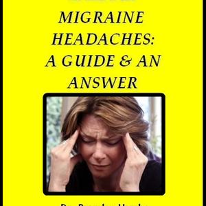 How To Prevent A Migraine - Migraine Headaches Hurt! Get Help!